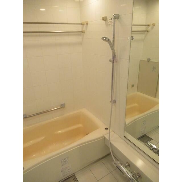 ※同仕様写真含む(風呂)