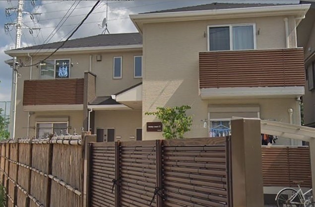 大田区石川町1丁目 【賃貸居住】アパート