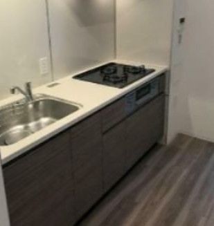 ※同仕様写真(キッチン)