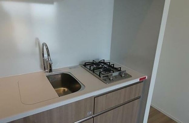 ※同仕様写真含む(キッチン)