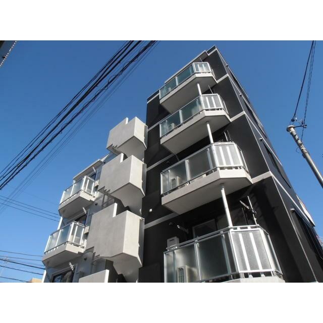 大田区千鳥2丁目 【賃貸居住】マンション