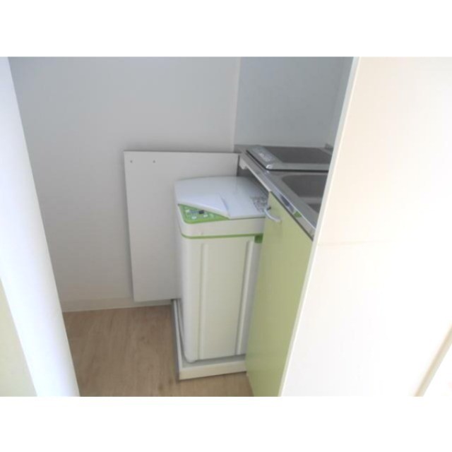 ※同仕様写真含む(キッチン)