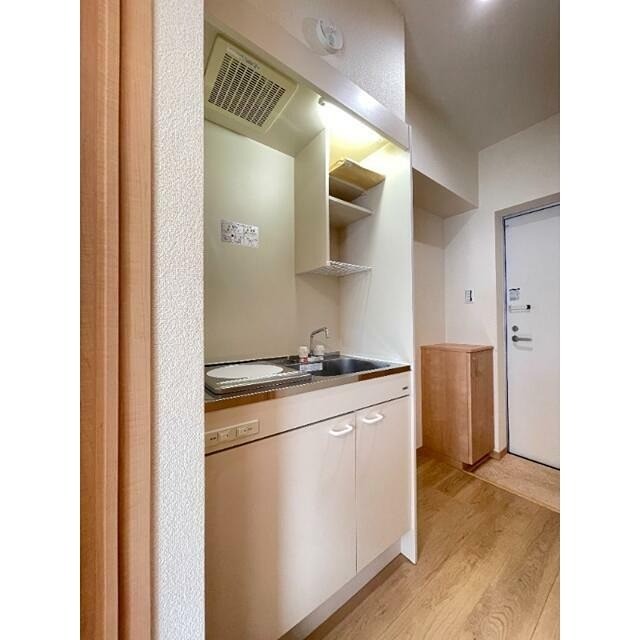 ※同仕様写真含む(キッチン)