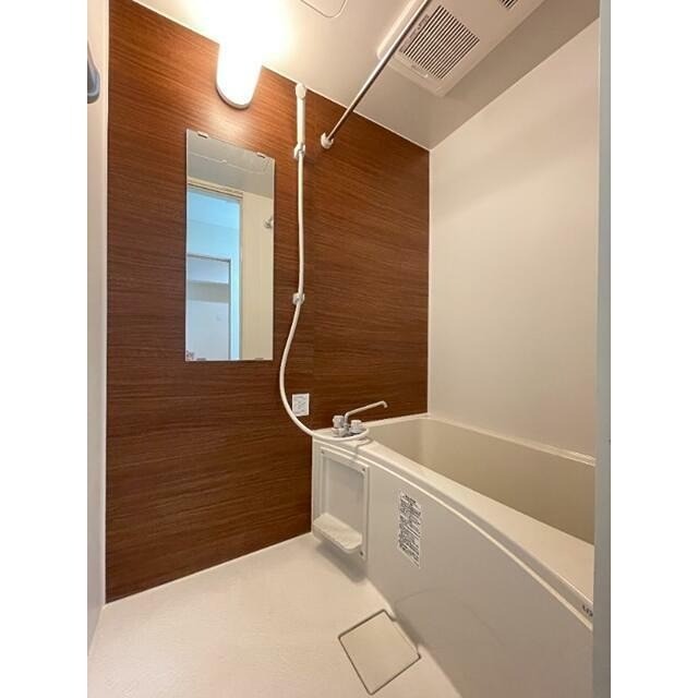 ※同仕様写真含む(風呂)