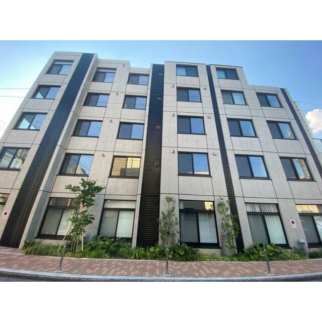 品川区東大井4丁目 【賃貸居住】マンション