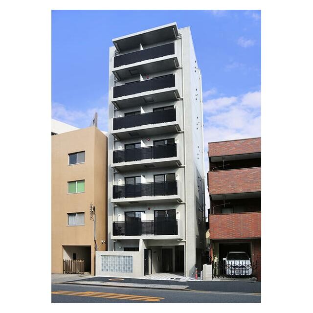 大田区池上3丁目 【賃貸居住】マンション