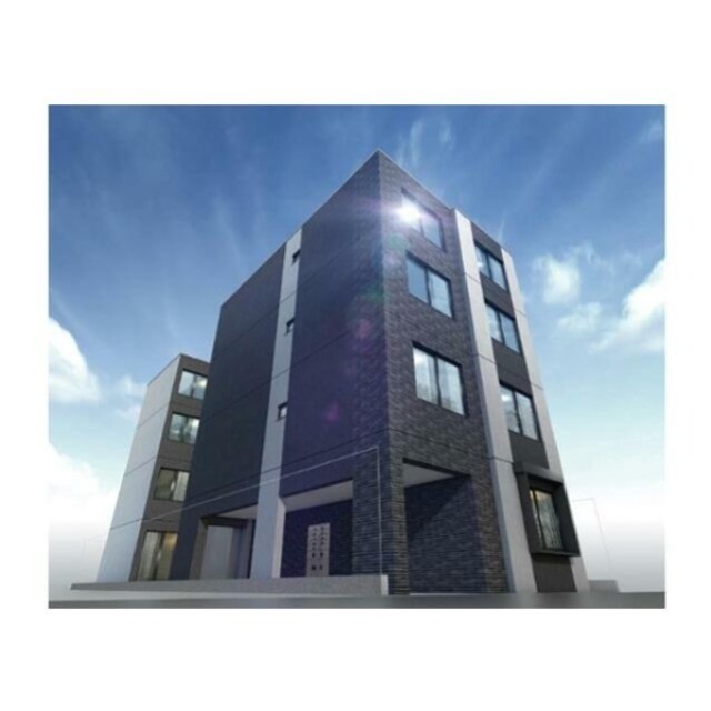 品川区豊町6丁目 【賃貸居住】マンション