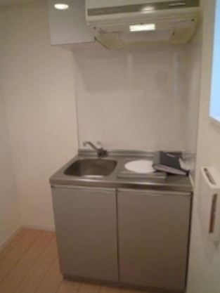 ※同仕様写真含む(キッチン)