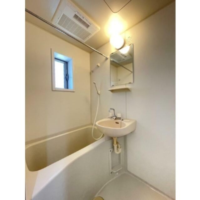 ※同仕様写真含む(風呂)