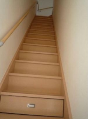 ※同仕様写真含む(玄関)