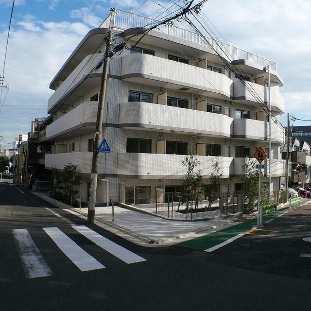 大田区西馬込2丁目 【賃貸居住】マンション