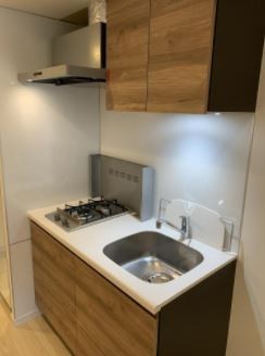 ※同仕様写真含む(キッチン)