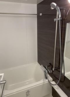 ※同仕様写真含む(風呂)