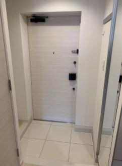 ※同仕様写真含む(玄関)