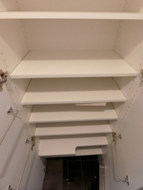 ※同仕様写真含む(玄関)