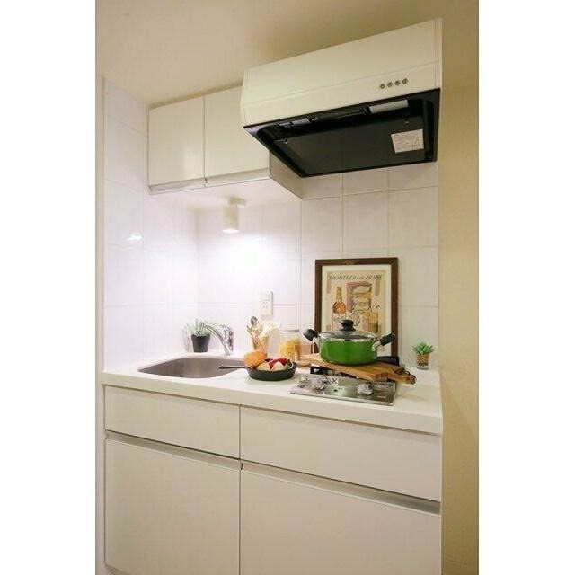 ※同仕様写真含む(キッチン)