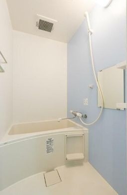 ※同仕様写真含む(風呂)