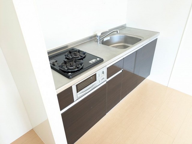 (キッチン)