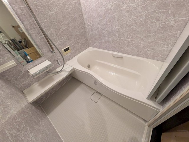 (風呂)