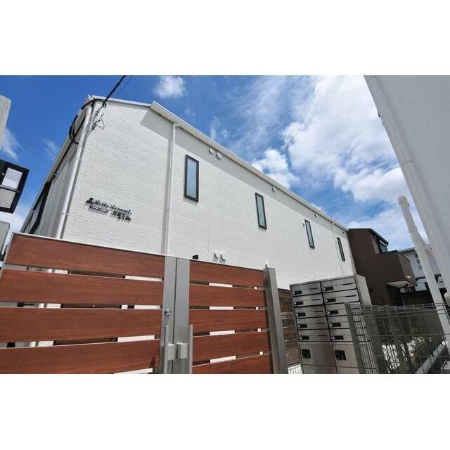 世田谷区弦巻2丁目 【賃貸居住】アパート