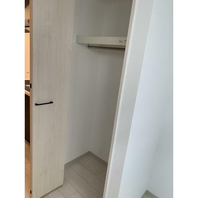 クローゼット(内装)