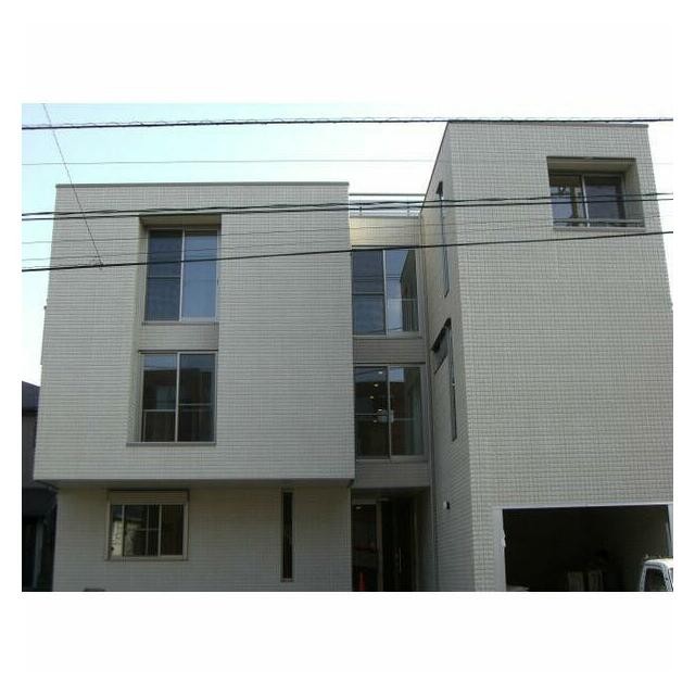 世田谷区深沢5丁目 【賃貸居住】マンション