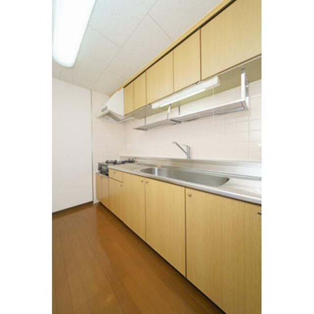 ※同仕様写真含む(キッチン)