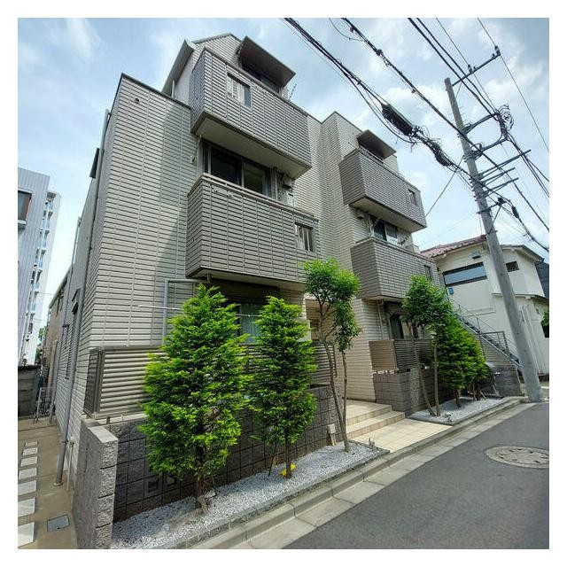 世田谷区世田谷1丁目 【賃貸居住】アパート