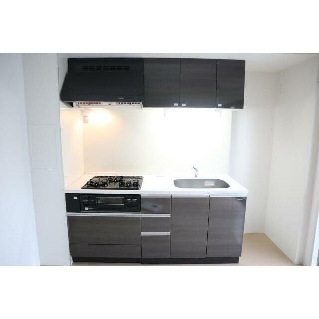 ※同仕様写真含む(キッチン)