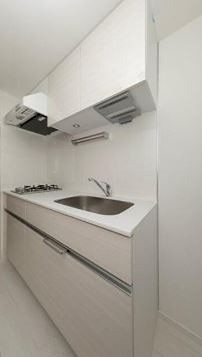 ※同仕様写真(キッチン)