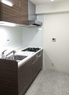 ※同仕様写真(キッチン)