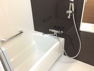 ※同仕様写真(風呂)