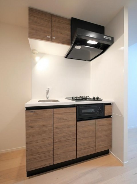 ※同仕様写真含む(キッチン)