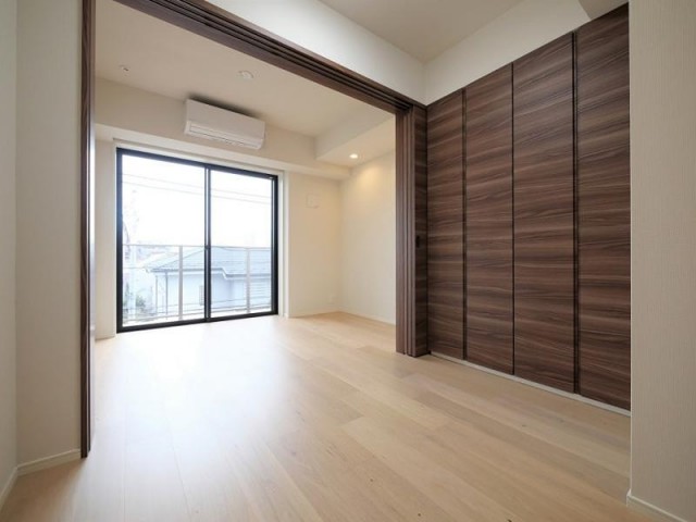 ※同仕様写真含む(居間)