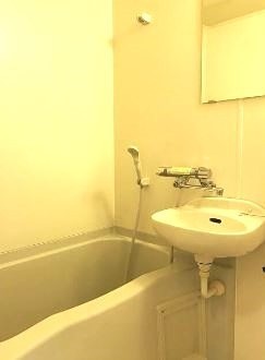 ※同仕様写真含む(風呂)