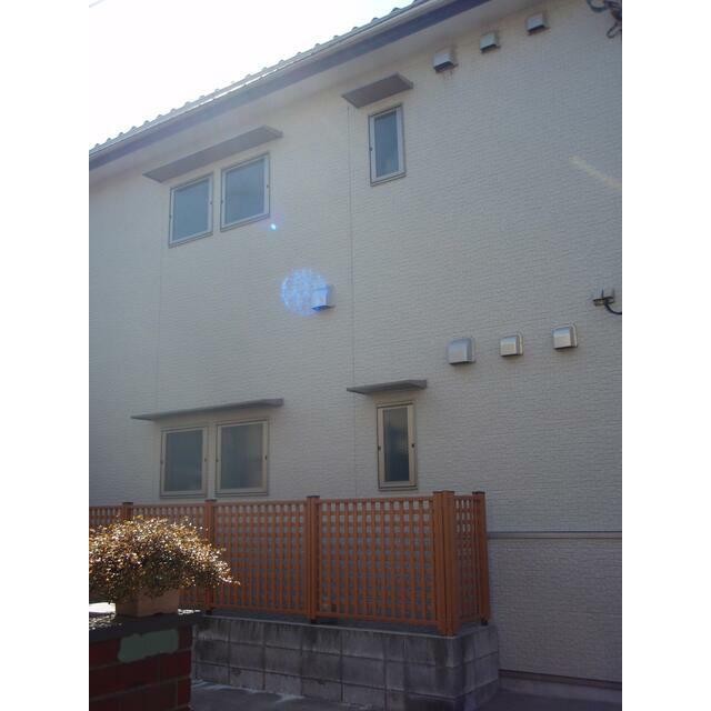 目黒区大岡山1丁目 【賃貸居住】アパート