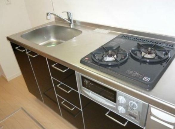 ※同仕様写真含む(キッチン)