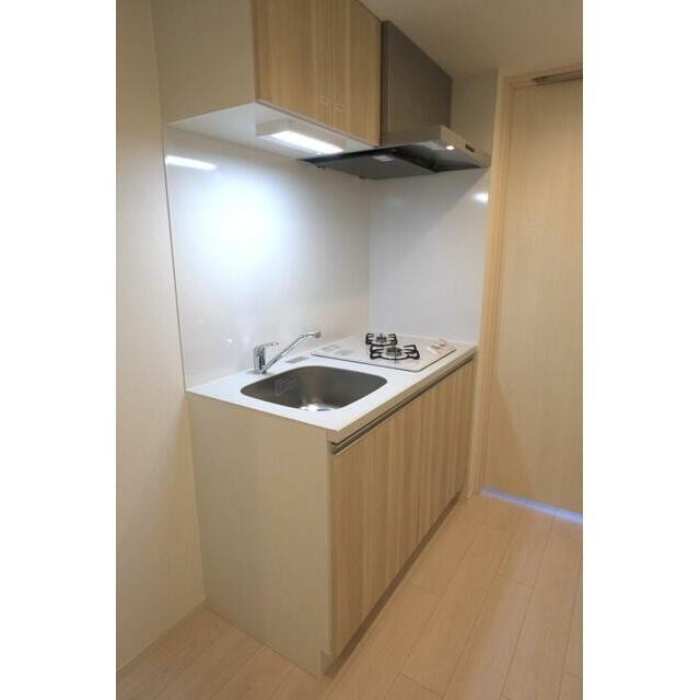 ※同仕様写真含む(キッチン)