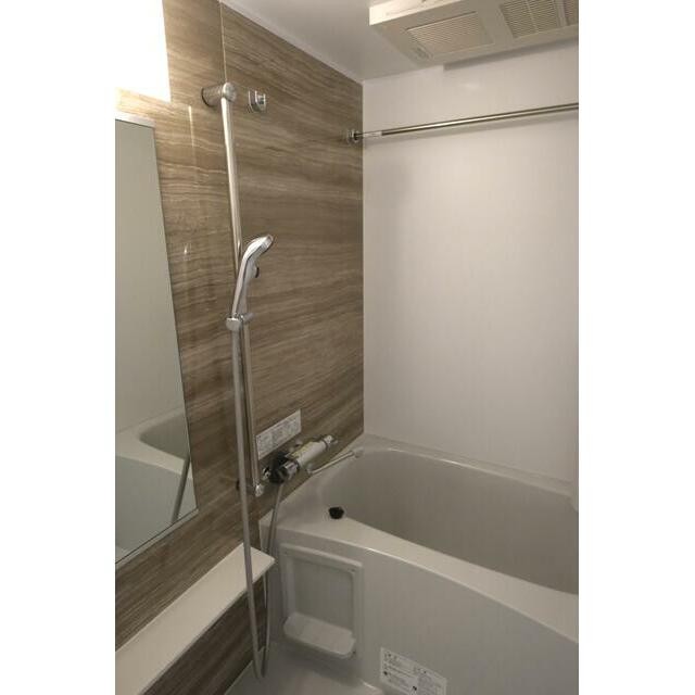 ※同仕様写真含む(風呂)