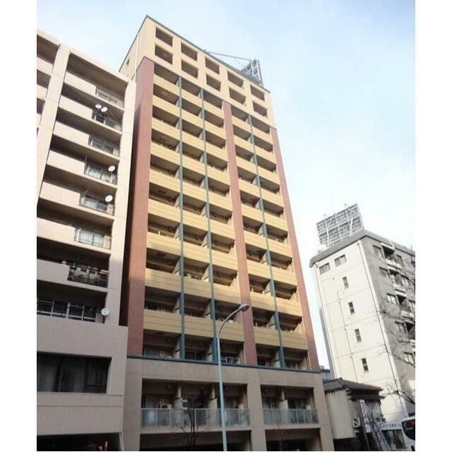 港区芝2丁目 【賃貸居住】マンション