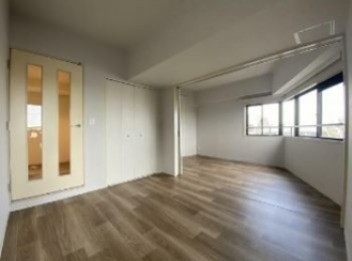 ※同仕様写真含む(居間)