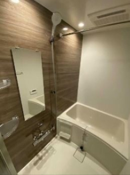 ※同仕様写真含む(風呂)