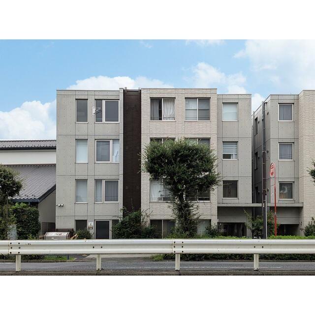 目黒区碑文谷3丁目 【賃貸居住】マンション