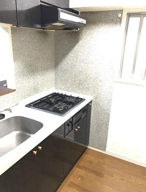 ※同仕様写真含む(キッチン)