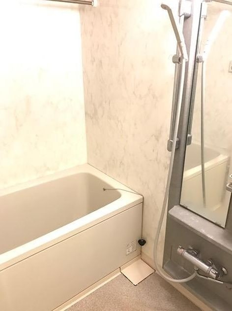 ※同仕様写真含む(風呂)