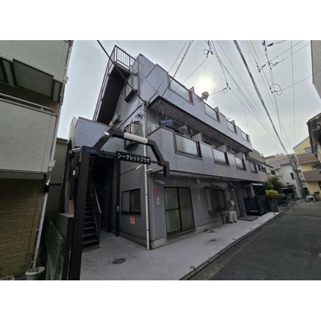 大田区東六郷1丁目 【賃貸居住】マンション