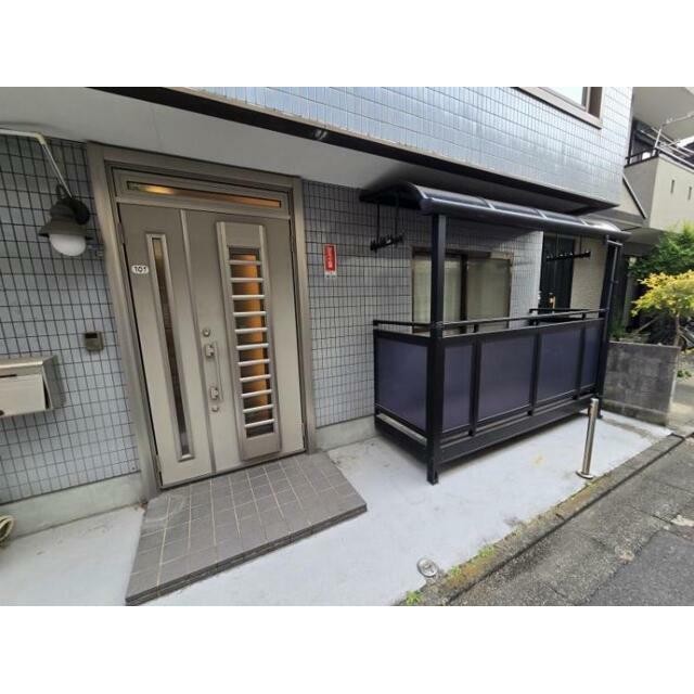 バルコニー(その他建物画像)