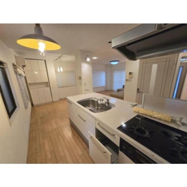 キッチン(キッチン)