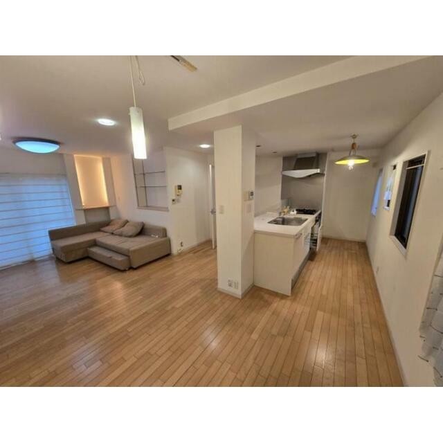 居室、リビング(居間)