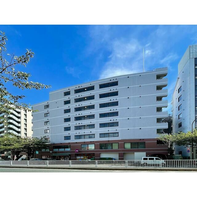 渋谷区広尾5丁目 【賃貸居住】マンション